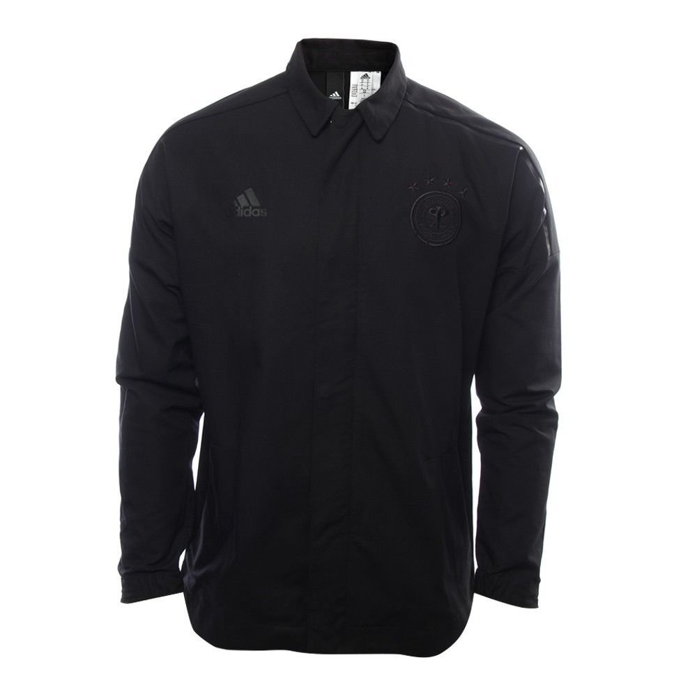 ADIDAS GERMANY Z.N.E. ZNE WOVEN JACKET FIFA WORLD CUP 2018. (S, M, L