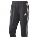 ADIDAS MEXICO 3/4 TRAINING PANTS FIFA WORLD CUP 2018. (S, M, L, XL)