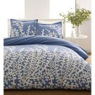 Full / Queen 100-Percent Cotton 3-Piece Comforter Set