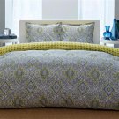 King size 100-Percent Cotton Comforter Set
