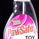Paw Safe Toy Cleaner Simple Solution 22 Fl Oz Spray Bottle New Free Shipping