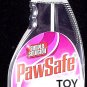 Paw Safe Toy Cleaner Simple Solution 22 Fl Oz Spray Bottle New Free Shipping