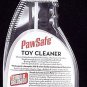 Paw Safe Toy Cleaner Simple Solution 22 Fl Oz Spray Bottle New Free Shipping