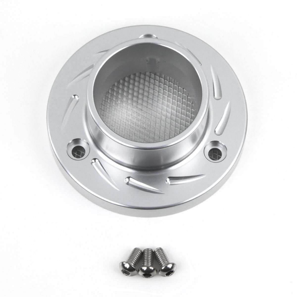 20002021 Suzuki DRZ250 DRZ400 Exhaust Power Tip DRZ 250 400 + Screen