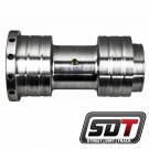 ATV Rear Axle Carrier Bearing Housing For 2004-2014 Honda TRX450R 450 R