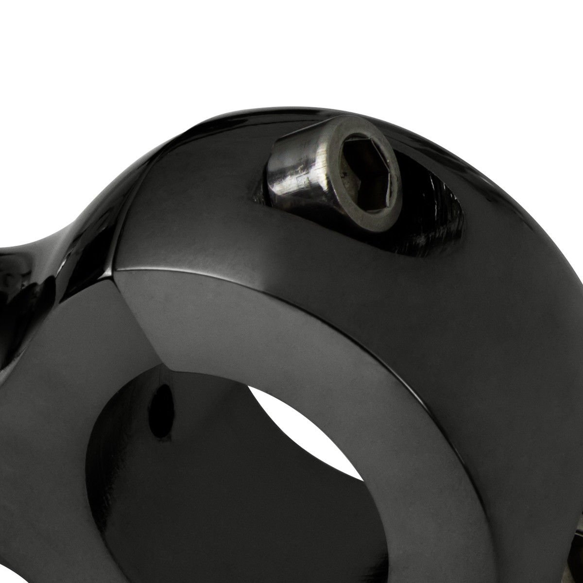 Harley FLS Softail Heritage Slimline Fat Boy Deuce 1.75