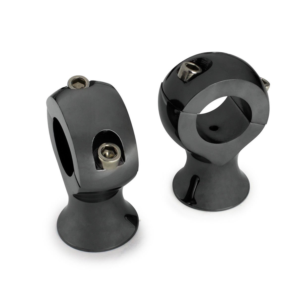 Harley FLS Softail Heritage Slimline Fat Boy Deuce 1.75