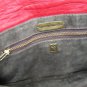 R&Y Augousti Red Stingray Ostrich Leg Clutch Purse Bag (SALE FOR 1 WEEK)