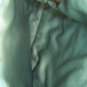 a9,492 Coach Bone Brown Cross Body Shoulder Bag Purse Snake Skin Look Trim