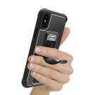 Scooch Wingman 5-In-1 Case For The Iphone X (Black)