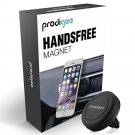 Prodigee HANDSFREE Universal Car Mount Holder Magnetic Air Vent Phone GPS holder