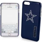 Forever Collectibles Dallas Cowboys Bold Dual Hybrid iPhone 7/8 Case