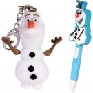 Disney Frozen 8 GB USB Flash Drive Bundle Pack