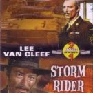 Commandos / Storm Rider Brand New