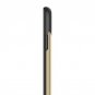 Prodigee Undercover Case For Apple iPhone X - Gold - Retail Packaged