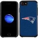For iPhone 6/6s  / 7 / 8 NFL Slim Hybrid Texture Case