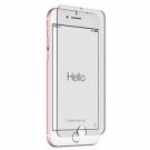 ZNITRO Tempered Glass Screen Protector, Apple iPhone 7 Plus/6S Plus/6 Plus CLEAR