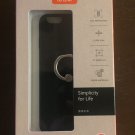 For iPhone 6/ 6s Torres Ultra Slim Case  w/ Metal Ring Stand and Tempered Glass