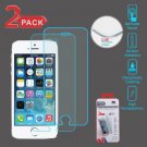 MYBAT Glass Screen Protector for iPhone 5S/5/SE/5C