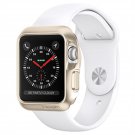 Spigen Slim Armor Case for Apple Watch 42mm - Gold - Retail Packaged
