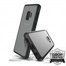 Prodigee Safetee Slim Galaxy S9 5.8" Case Cover Clear 2m Certified Drop Test