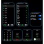 Pro Smart Watch Large Screen Edition Fitness Tracker Touch Screen Heart Rate Mon