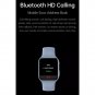 Pro Smart Watch Large Screen Edition Fitness Tracker Touch Screen Heart Rate Mon