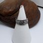 Sterling Silver Elephant Toe Ring