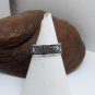 Sterling Silver Star Moon Sun Toe Ring