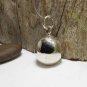 Sterling Silver Ball Charm, Ball Bell Charm, Ball Pendant, Charm Bracelet, Charm Necklace