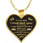 My Wife I Could Not Spend A Lifetime Without You, Great Gift For Valentine's Day