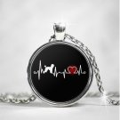 Poodle Dog Lover Necklace Gifts For Mom Aunt Sister Grandma, Pet Lover Present
