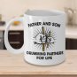 Great Gift for Drummer - Music instrument lover - Best for Dad Son Father's Day