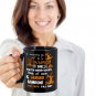 I Wanna Go To Pumpkin Patch, Halloween Costumes Mug, Jack-O-Lantern Treat, Trick