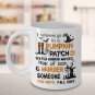 I Wanna Go To Pumpkin Patch, Halloween costumes Mug, Jack-O-Lantern Treat, Trick