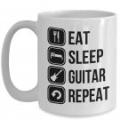 Great Gift for Guitarist Music instrument lovers - Best for Dad in Father's Day