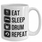 Great Gift for Drummer - Music instrument lovers - Best for Mother Father's Day