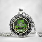 To My Husband Gift For Valentine's Day Boyfriend Lover Necklace from Wife Honey