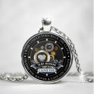 To My Husband Perfect Necklace For Valentine's Day, Your Groom, Boyfriend, Honey