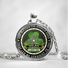 To My Irish Wife Gift For Valentine's Day, Bride, Girlfriend, Lover from Husband