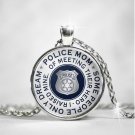 Mother's Day Gift Idea - Necklace Gift for Mom from Son Daughter - Birthday Gift