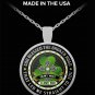 To My Irish Wife Gift For Valentine's Day, Bride, Girlfriend, Lover from Husband