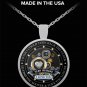 To My Husband Perfect Necklace For Valentine's Day, Your Groom, Boyfriend, Honey