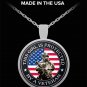 Veteran's Day Necklace Gift Ideas For Wife Girlfriend Bride Lover's Birthday