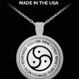 Perfect Gift Ideas - Birthday Necklace For BDSM Femdom Domme Dominatrix Mistress