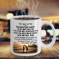 Love Son Gift From Mother - Inspiration Novelty Coffee Cup For Children Birthday