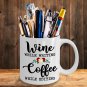 Funny Writing Coffee Mug Print - Great Gifts Mom Grandma Aunt Sister Girlfriends