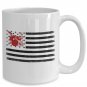 Great Gift for Drummer - Music instrument Lovers - Great for Mother Father's Day