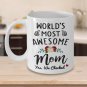 Mother's Day Gift Ideas, Best For Mom Grandma Aunt Mommy at Birthday Anniversary