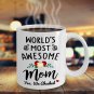 Mother's Day Gift Ideas, Best For Mom Grandma Aunt Mommy at Birthday Anniversary